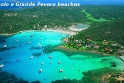 22 Piccolo and Grande Pevero beaches