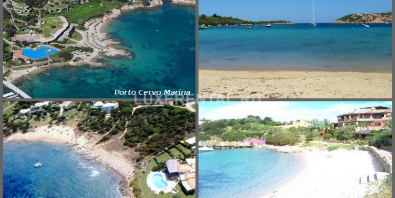 59 Porto Cervo Marina