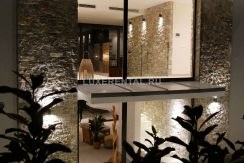 Entrance-by-night