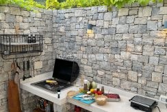Outside-kitchen