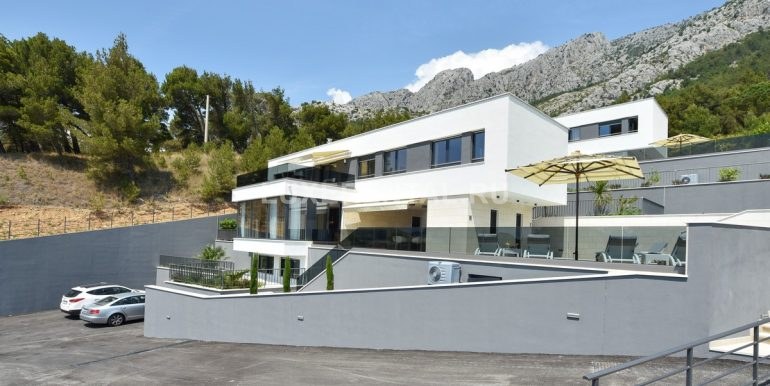 Villa in Brzet (31)