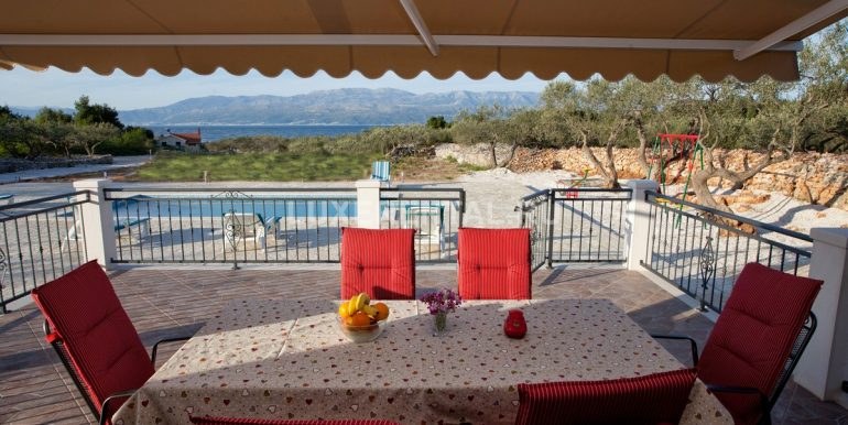 orvas_accommodation_holiday home Mirca_Mirca011