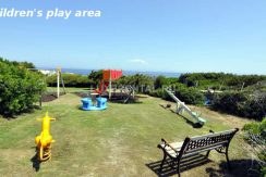 122- Kinder Park in Portobello