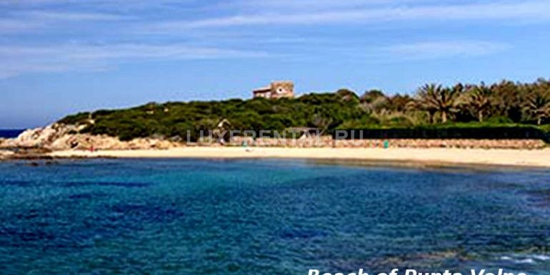 53 spiaggia punta volpe