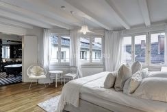 Gorki Apartments Penthouse 1 – 010