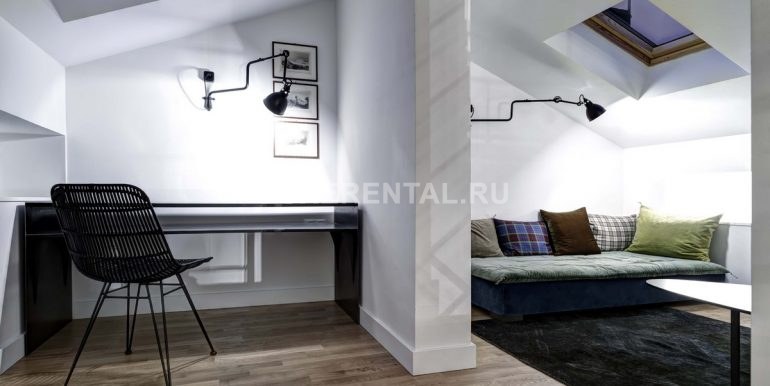 Gorki Apartments Penthouse 1 – 019