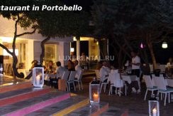 215 - Restaurant in Portobello