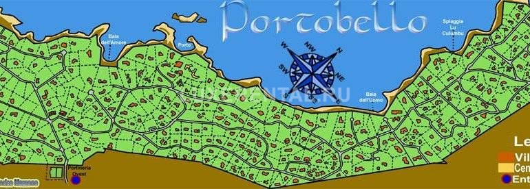 cartina-di-portobello