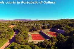 124 - Tennis portobello