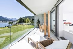 Апартаменты в Швейцарии