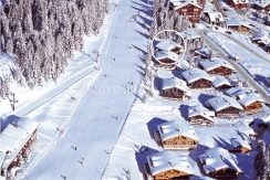 Chalet-Shatoosh-Aerial-chalet-selected