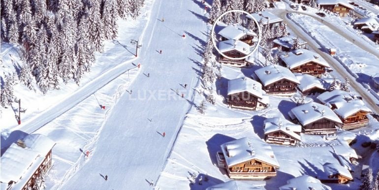 Chalet-Shatoosh-Aerial-chalet-selected