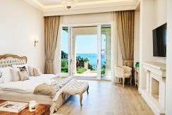 Villa Ponta Melegrana, Sveti Stefan, Montenegro 1-013