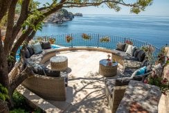 Villa Ponta Melegrana, Sveti Stefan, Montenegro 1-031