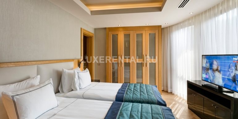 Titanic Luxury Collection Bodrum_Exclusive Villa 1