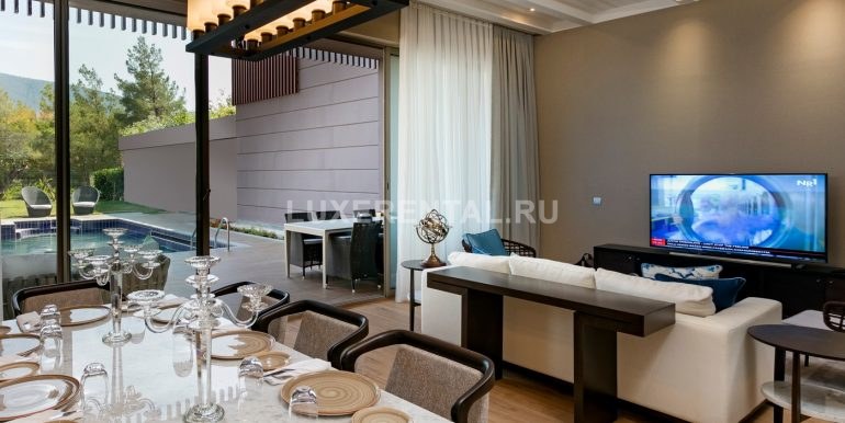 Titanic Luxury Collection Bodrum_Exclusive Villa 2