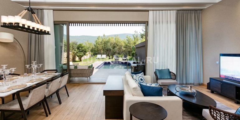 Titanic Luxury Collection Bodrum_Exclusive Villa 3