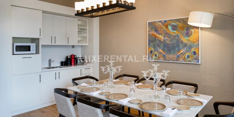 Titanic Luxury Collection Bodrum_Exclusive Villa 4