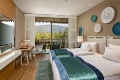 Titanic Luxury Collection Bodrum_Exclusive Villa 5
