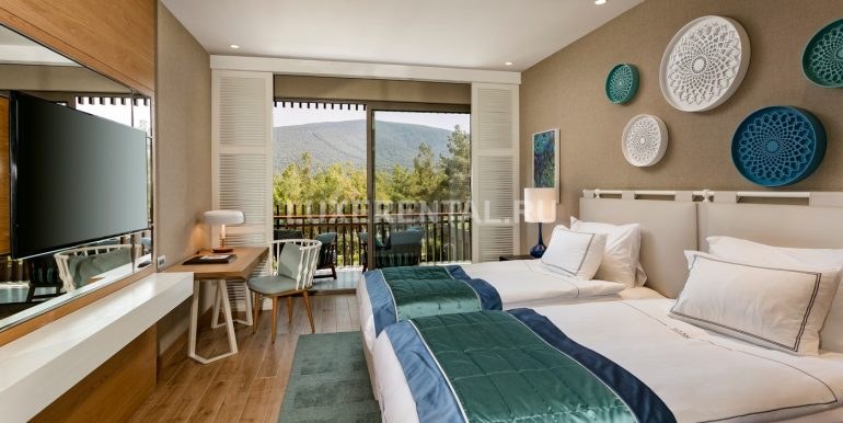 Titanic Luxury Collection Bodrum_Exclusive Villa 5