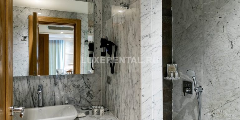 Titanic Luxury Collection Bodrum_Exclusive Villa 6