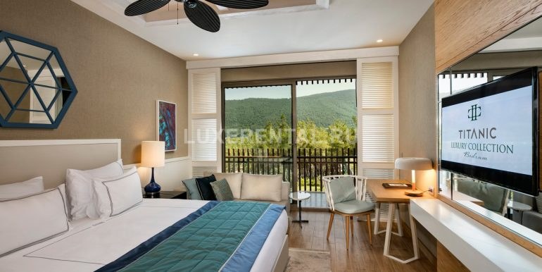 Titanic Luxury Collection Bodrum_Exclusive Villa 7