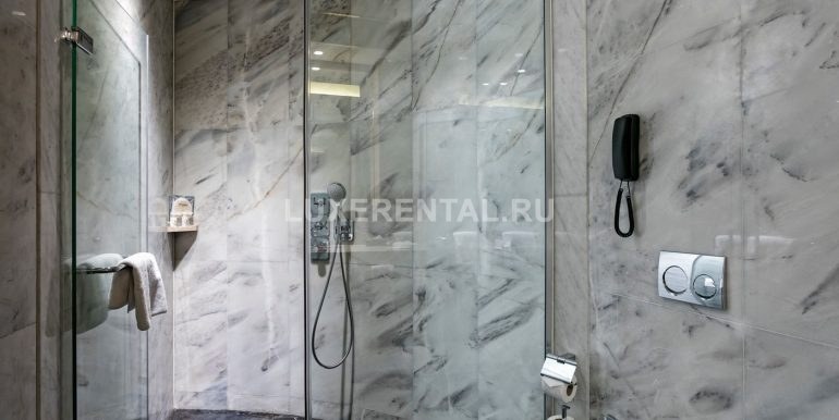 Titanic Luxury Collection Bodrum_Superior Villa 1
