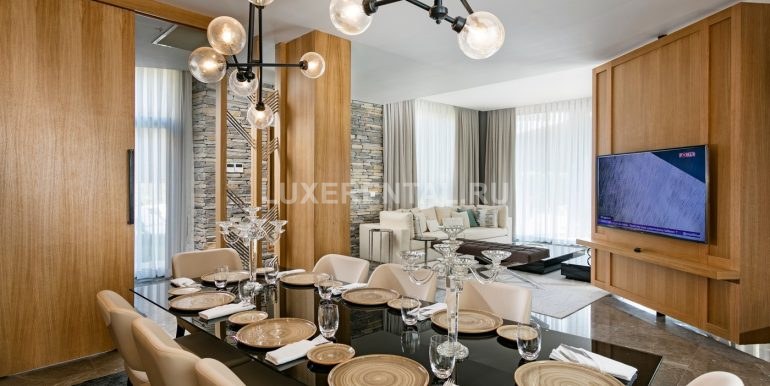 Titanic Luxury Collection Bodrum_Superior Villa 2