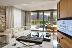 Titanic Luxury Collection Bodrum_Superior Villa 3