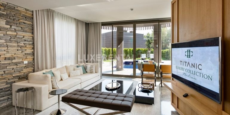 Titanic Luxury Collection Bodrum_Superior Villa 3