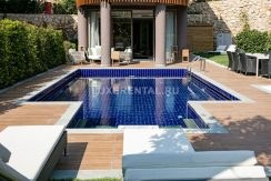Titanic Luxury Collection Bodrum_Superior Villa 6