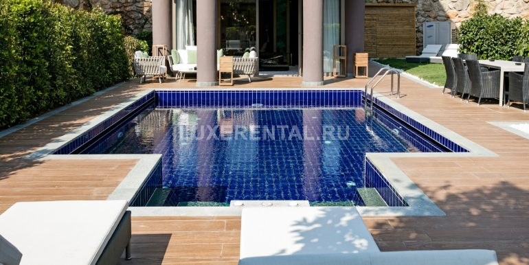 Titanic Luxury Collection Bodrum_Superior Villa 6