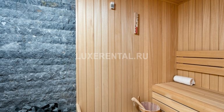 Titanic Luxury Collection Bodrum_Superior Villa 7