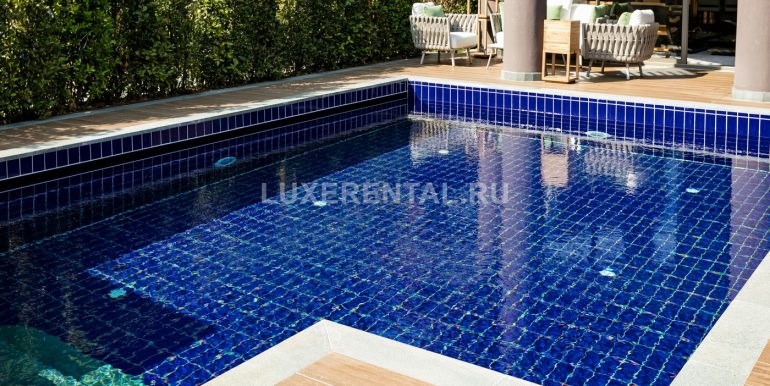 Titanic Luxury Collection Bodrum_Superior Villa 8