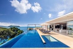 Вилла в Таиланде