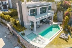 Вилла в Турции