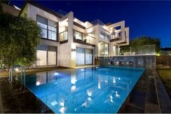 Вилла в Турции