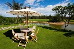 Ocean Villas, Danang