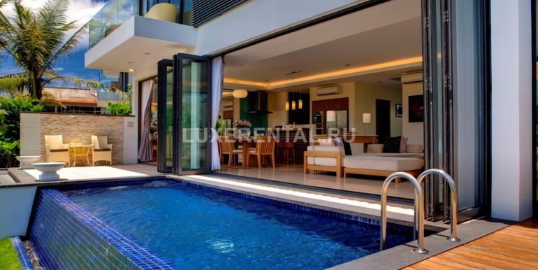 Ocean Villas, Danang