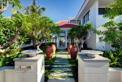 Ocean Villas, Danang