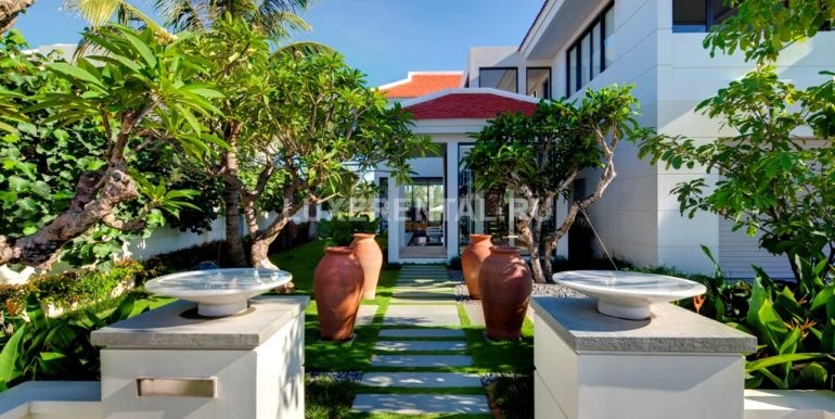 Ocean Villas, Danang