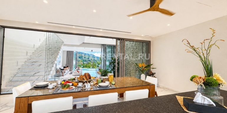 Alté_Kitchen & dining area_03