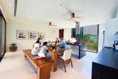 Alté_Kitchen & dining area_04