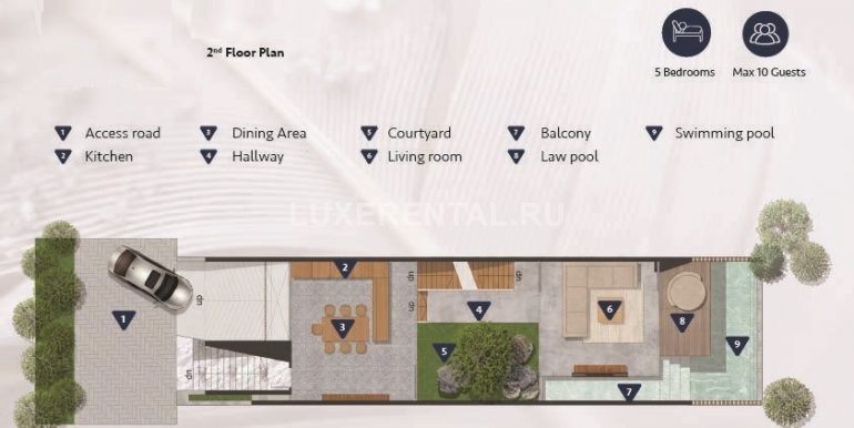 Villa Alte_Floor plan_02