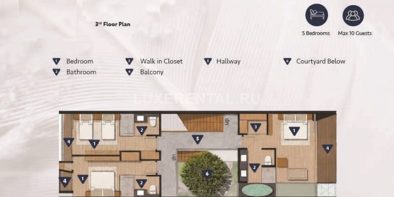 Villa Alte_Floor plan_03